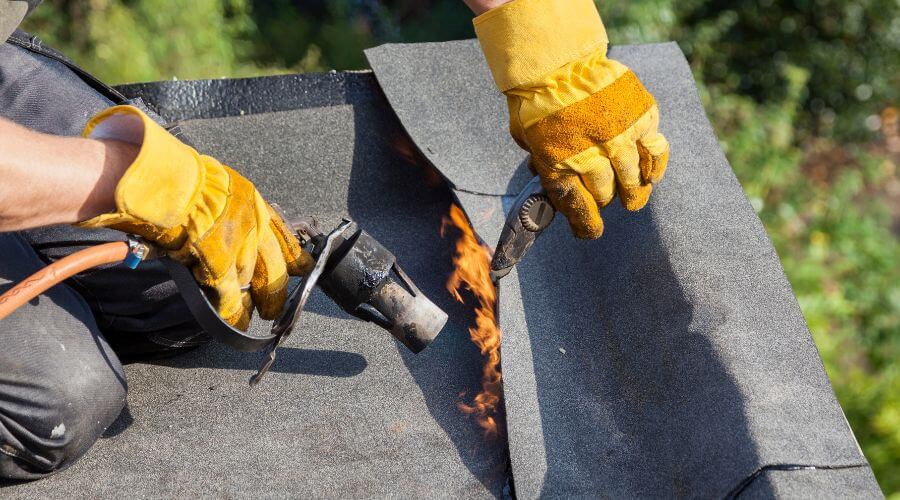 Expert new roof installation services in Harrison Township, MI